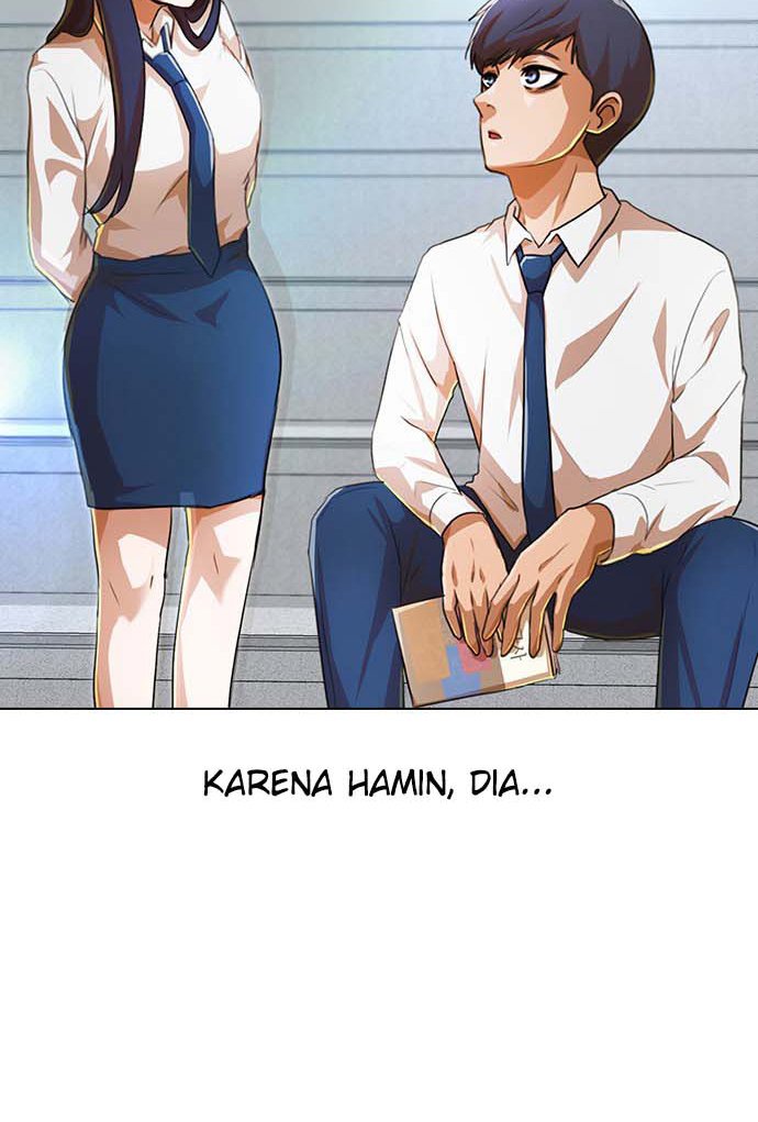 The Girl from Random Chatting!  Chap 101 - Next Chap 102