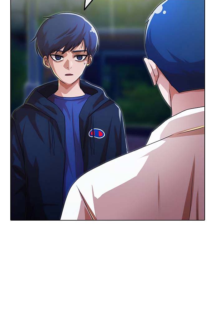 The Girl from Random Chatting!  Chap 104 - Next Chap 105