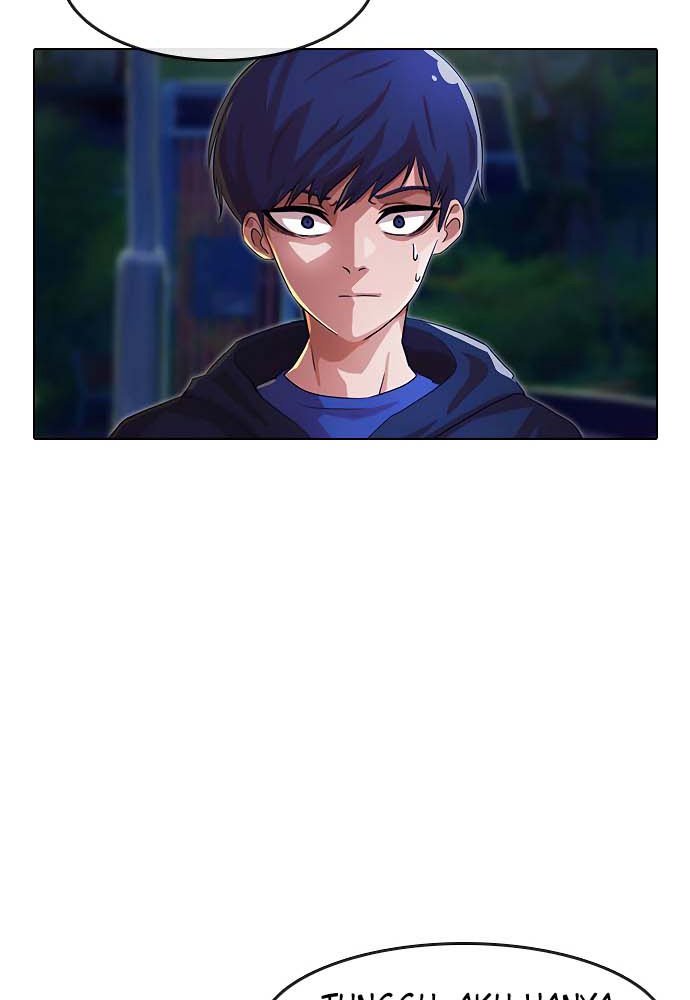 The Girl from Random Chatting!  Chap 104 - Next Chap 105