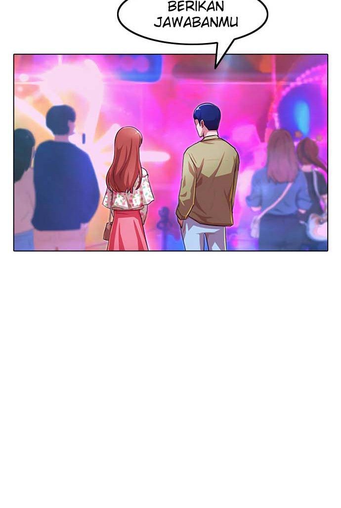 The Girl from Random Chatting!  Chap 104 - Next Chap 105