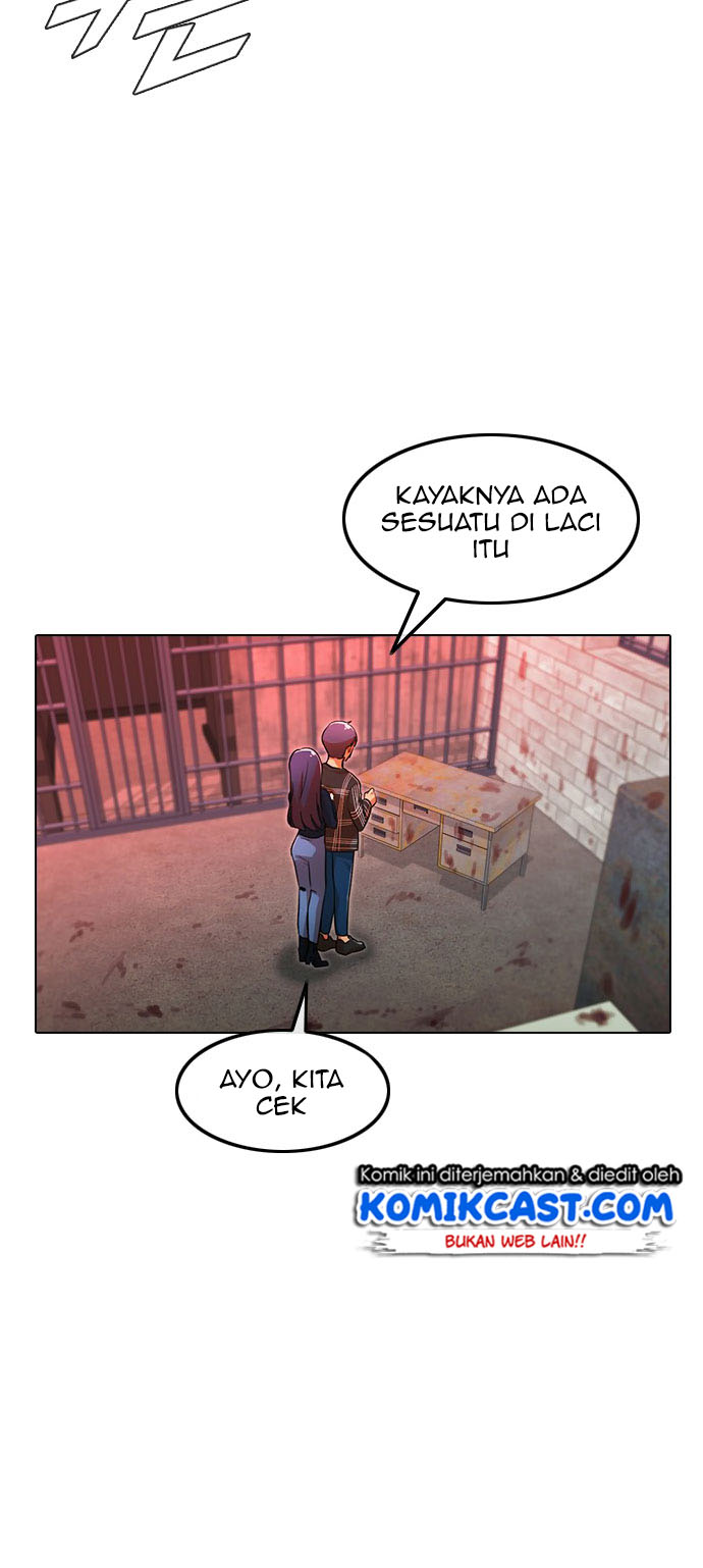 The Girl from Random Chatting!  Chap 119 - Next Chap 120