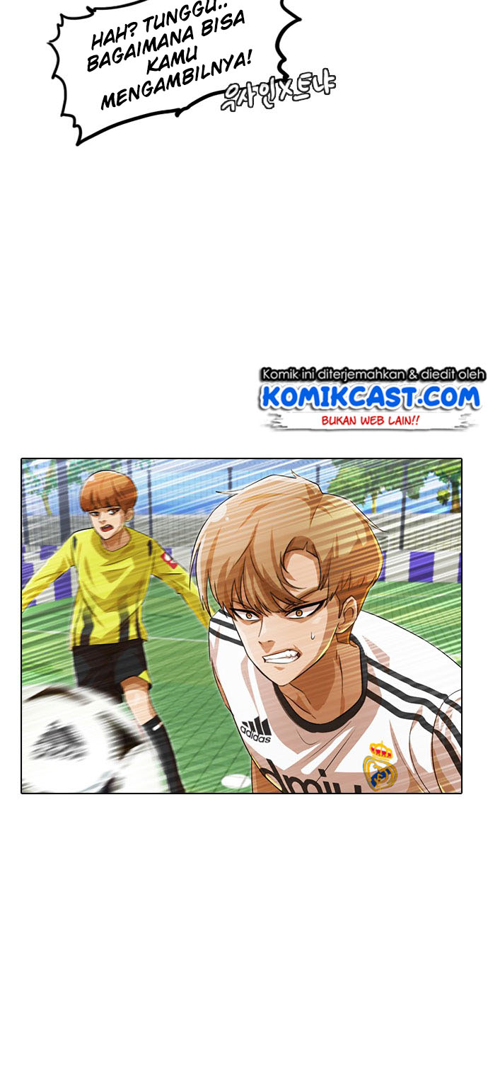 The Girl from Random Chatting!  Chap 119 - Next Chap 120