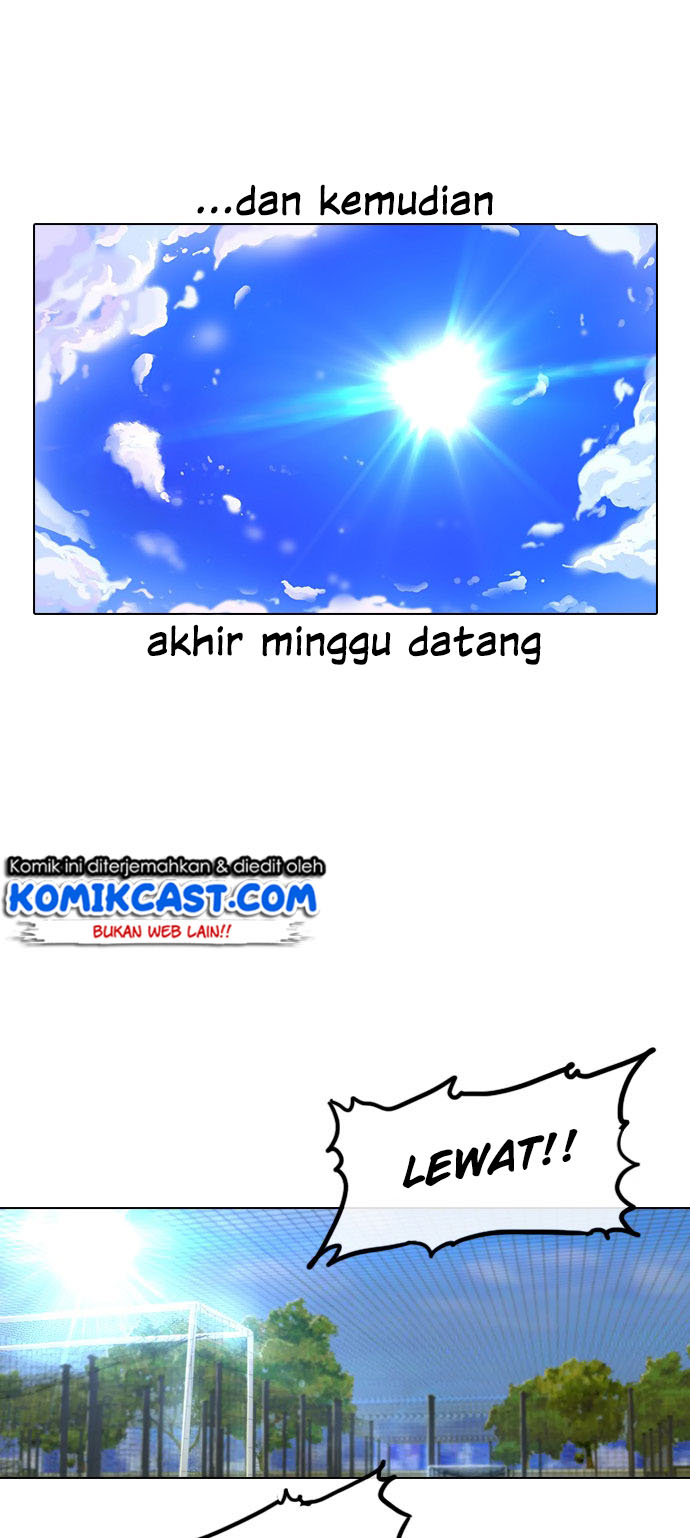 The Girl from Random Chatting!  Chap 119 - Next Chap 120