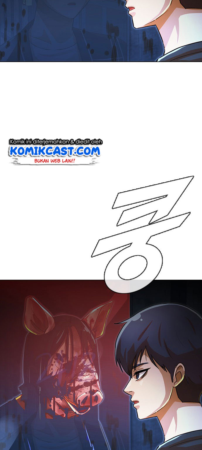 The Girl from Random Chatting!  Chap 119 - Next Chap 120