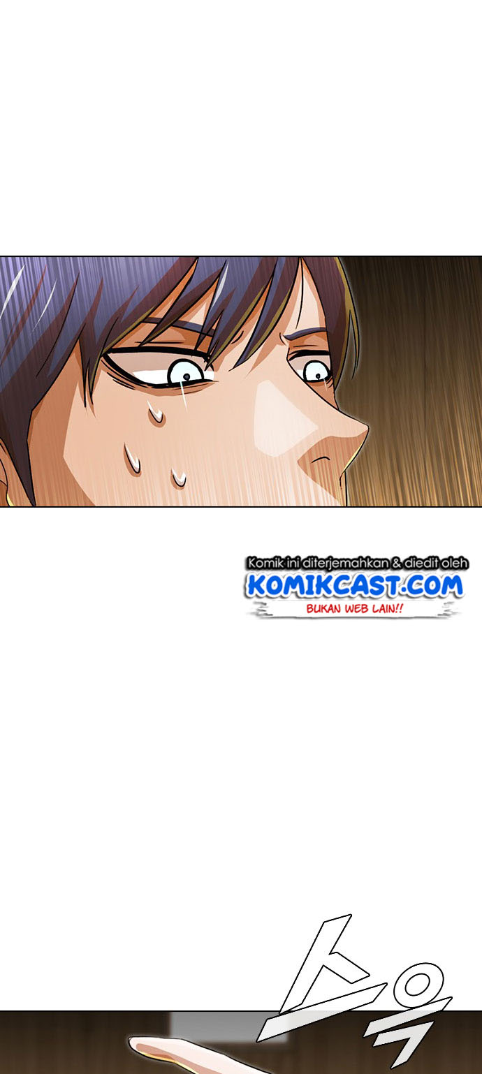 The Girl from Random Chatting!  Chap 119 - Next Chap 120