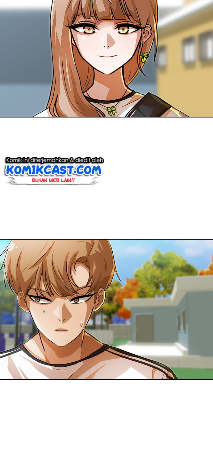 The Girl from Random Chatting!  Chap 119 - Next Chap 120