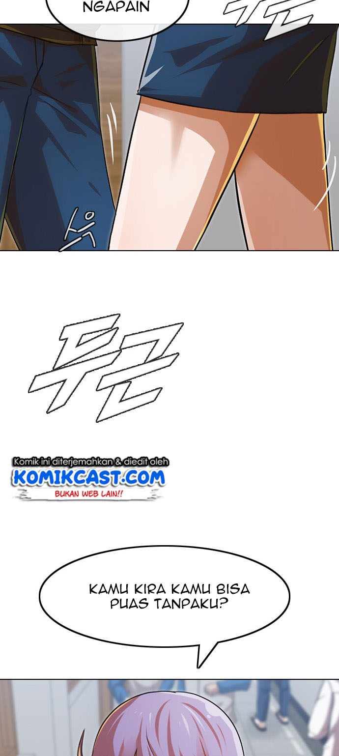 The Girl from Random Chatting!  Chap 119 - Next Chap 120