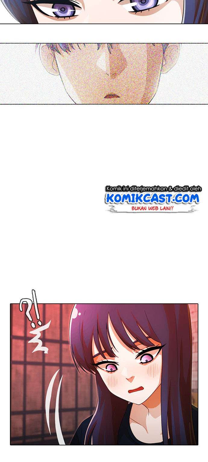 The Girl from Random Chatting!  Chap 120 - Next Chap 121