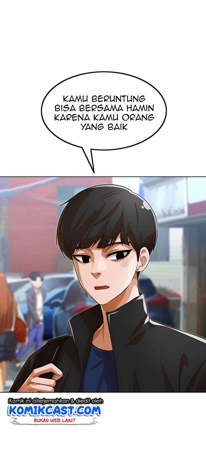 The Girl from Random Chatting!  Chap 120 - Next Chap 121