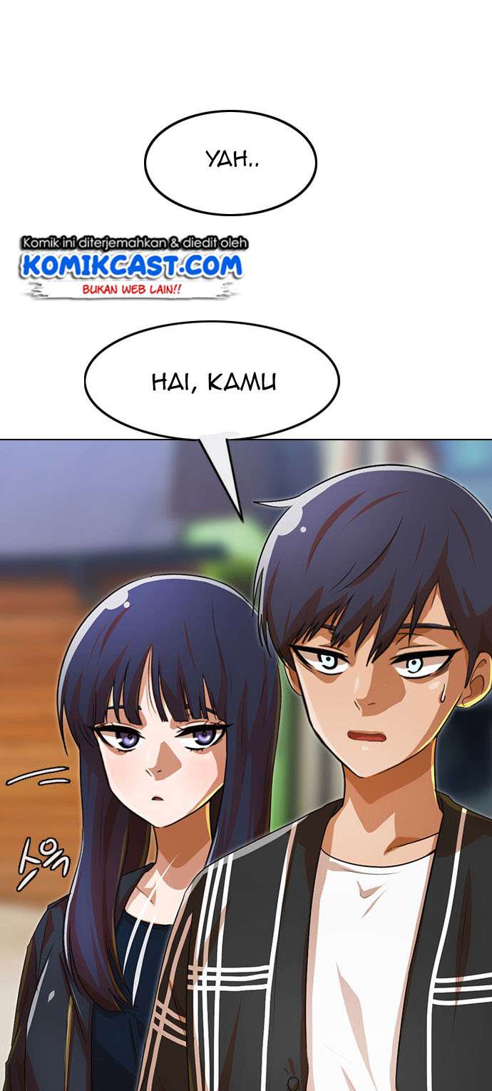 The Girl from Random Chatting!  Chap 120 - Next Chap 121