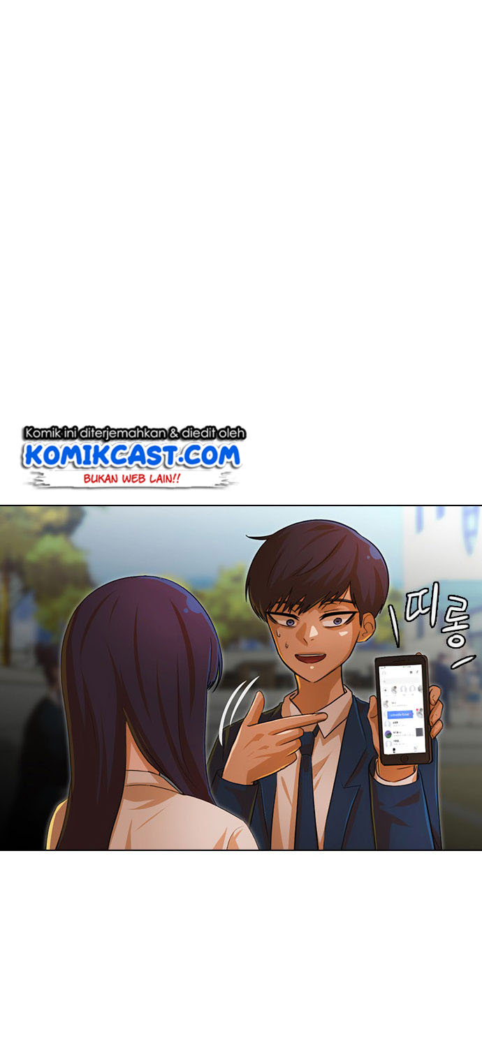 The Girl from Random Chatting!  Chap 121 - Next Chap 122