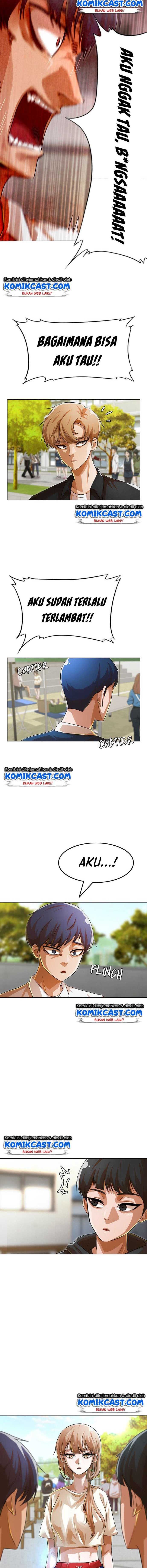 The Girl from Random Chatting!  Chap 126 - Next Chap 127