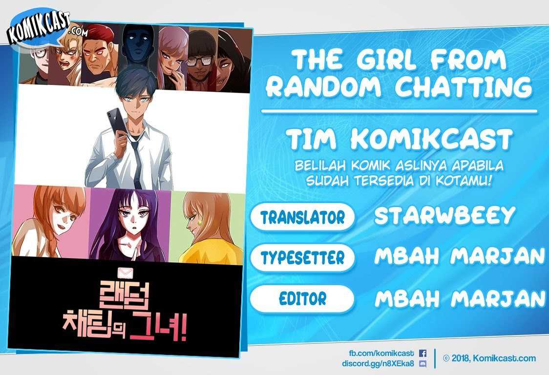 The Girl from Random Chatting!  Chap 126 - Next Chap 127