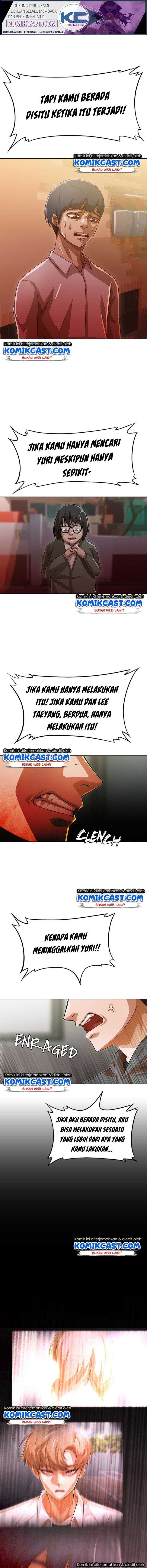 The Girl from Random Chatting!  Chap 126 - Next Chap 127