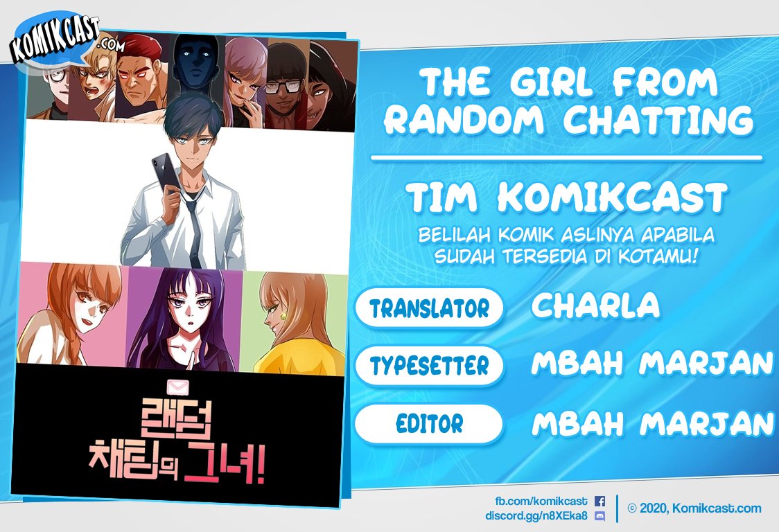 The Girl from Random Chatting!  Chap 129 - Next Chap 130