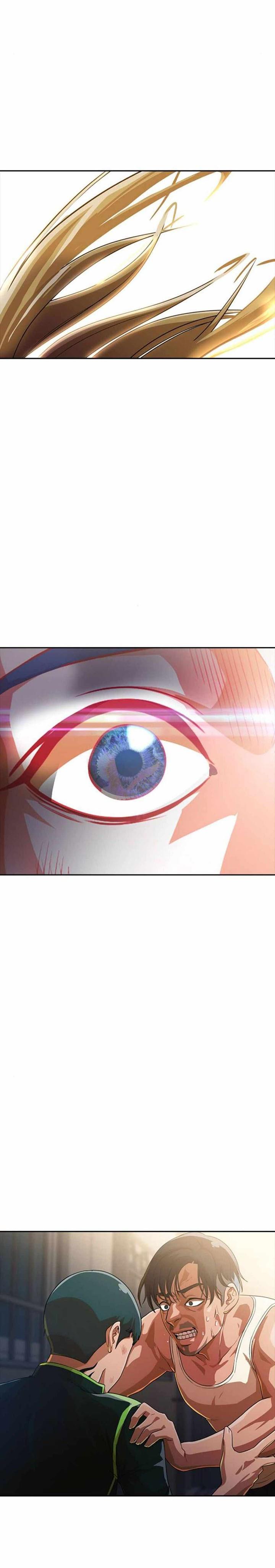 The Girl from Random Chatting!  Chap 270 - Next Chap 271