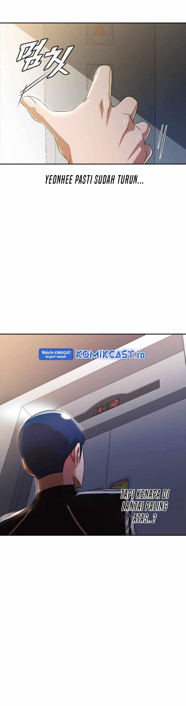 The Girl from Random Chatting!  Chap 270 - Next Chap 271