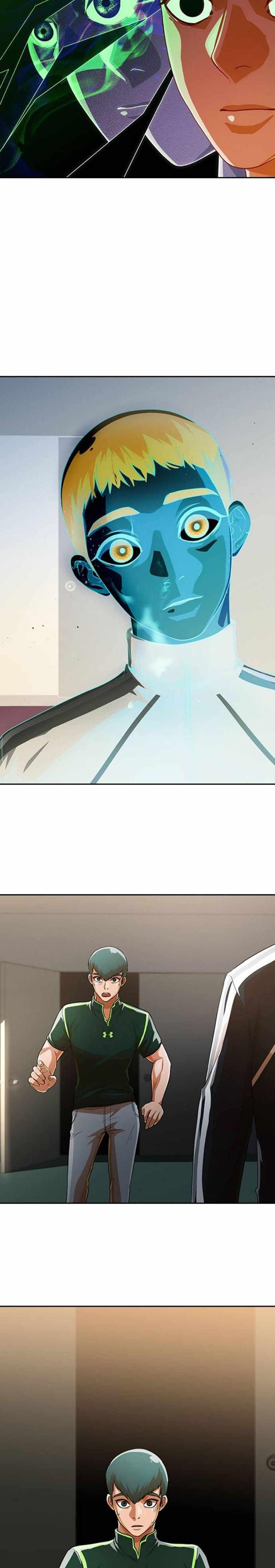 The Girl from Random Chatting!  Chap 270 - Next Chap 271