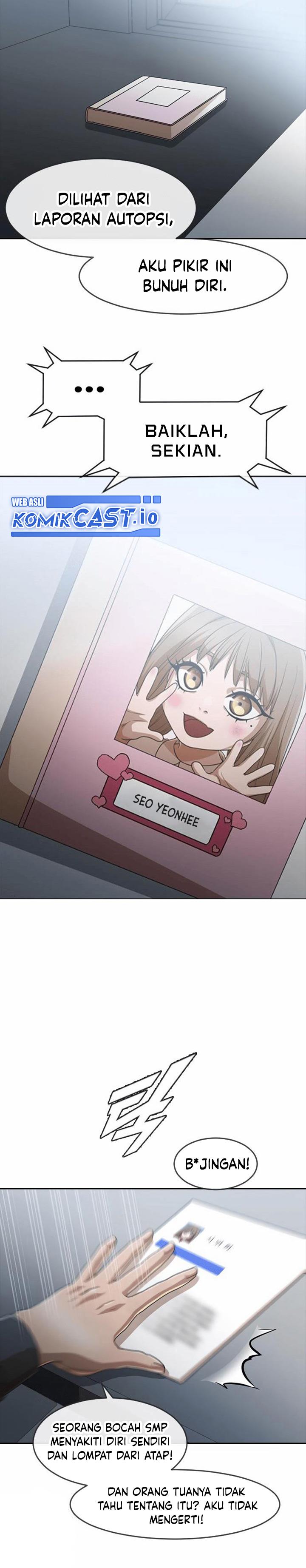 The Girl from Random Chatting!  Chap 271 - Next Chap 272