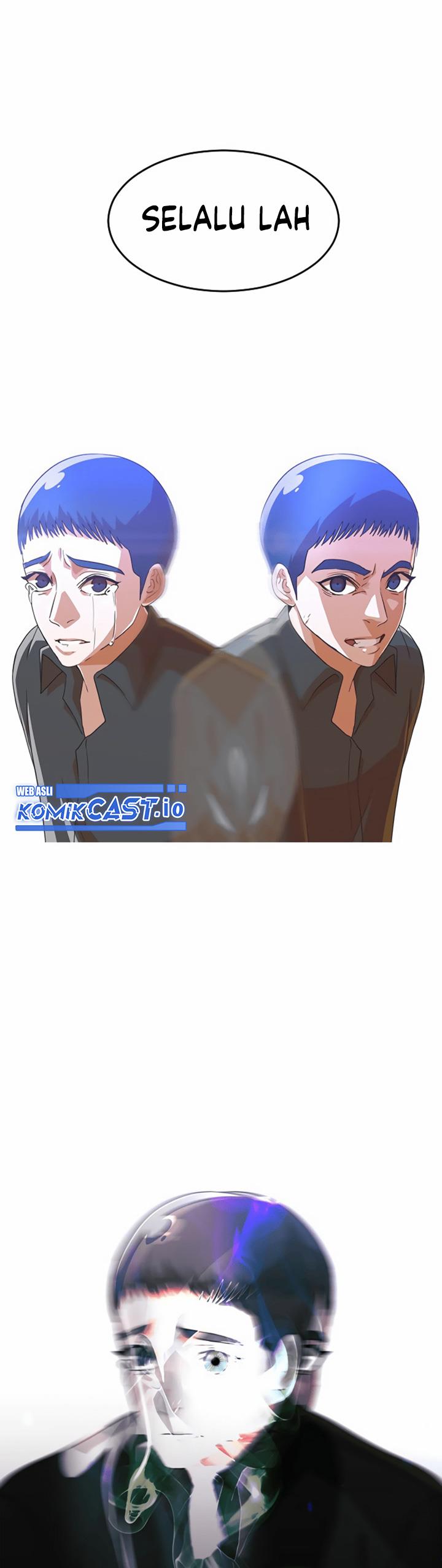 The Girl from Random Chatting!  Chap 271 - Next Chap 272