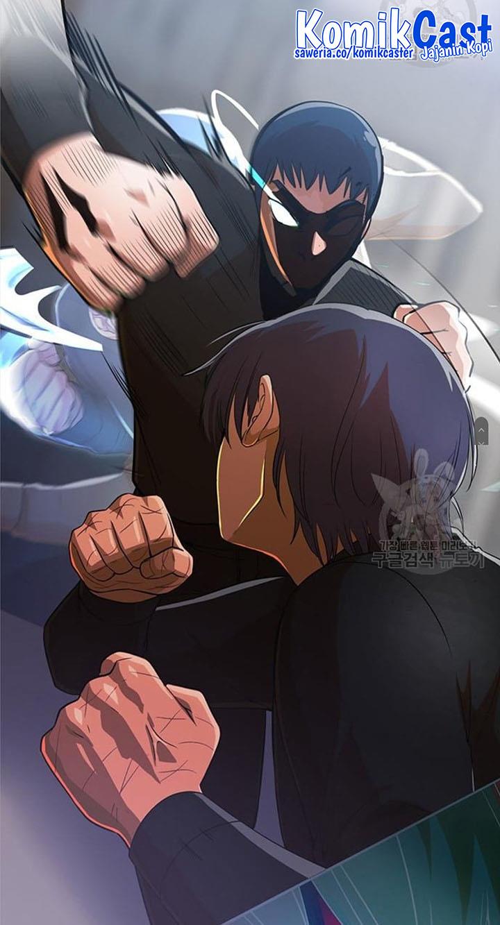 The Girl from Random Chatting!  Chap 272 - Next Chap 273