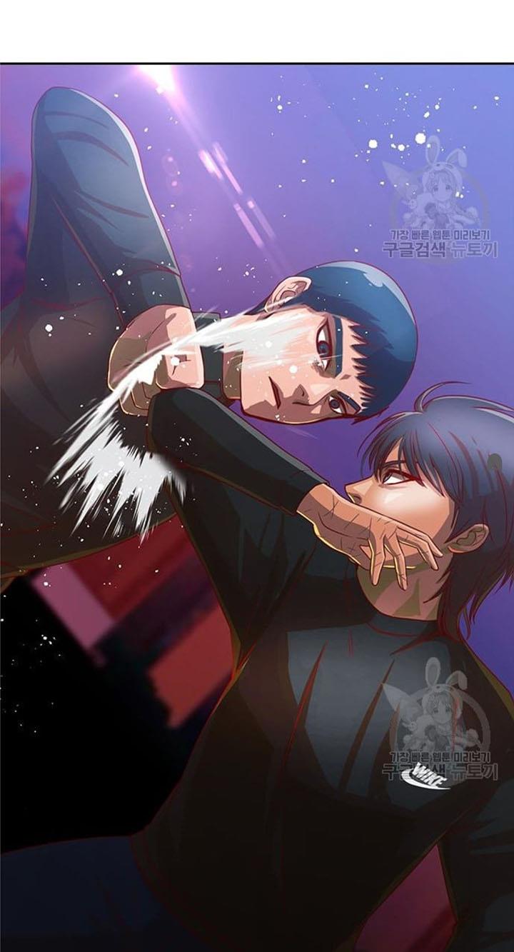 The Girl from Random Chatting!  Chap 272 - Next Chap 273