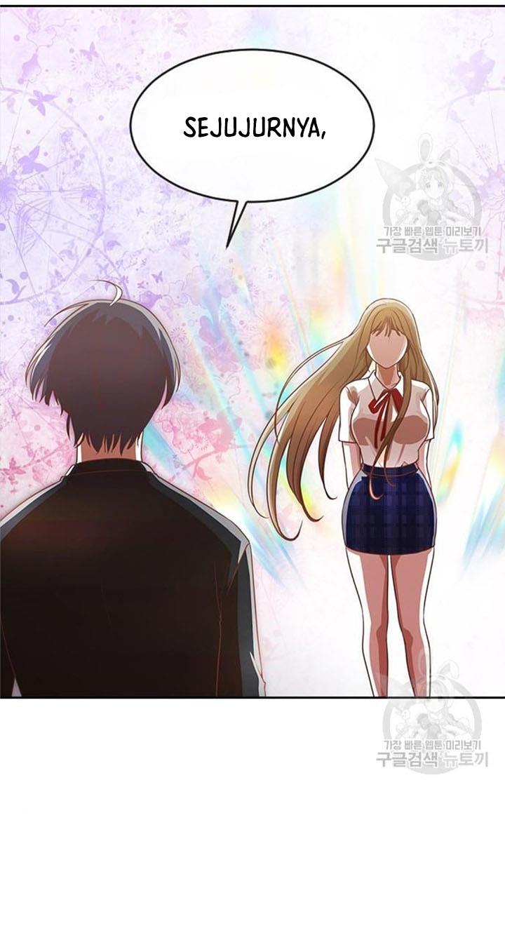 The Girl from Random Chatting!  Chap 272 - Next Chap 273