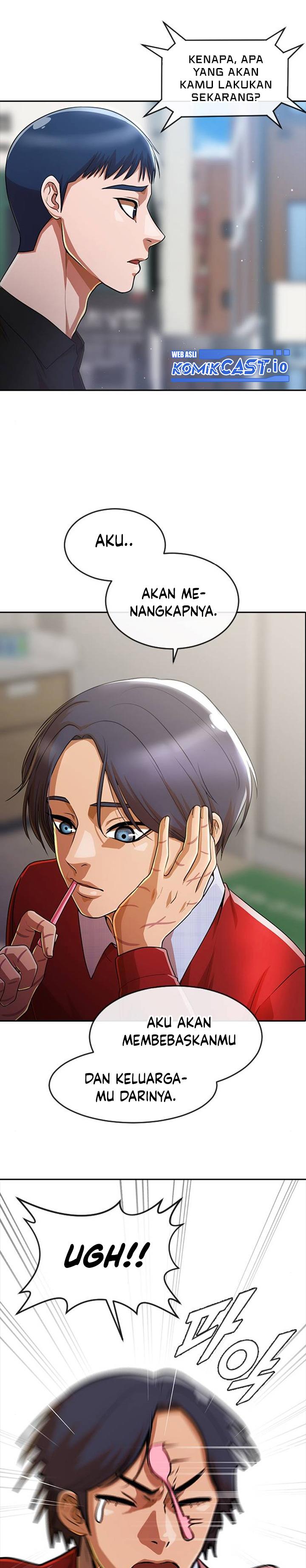 The Girl from Random Chatting!  Chap 277 - Next Chap 278