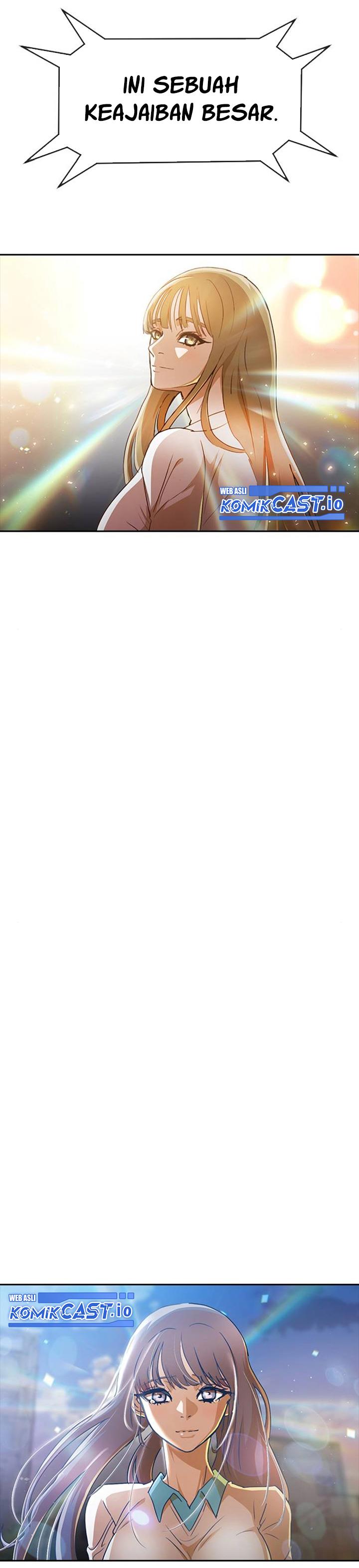 The Girl from Random Chatting!  Chap 274 - Next Chap 275