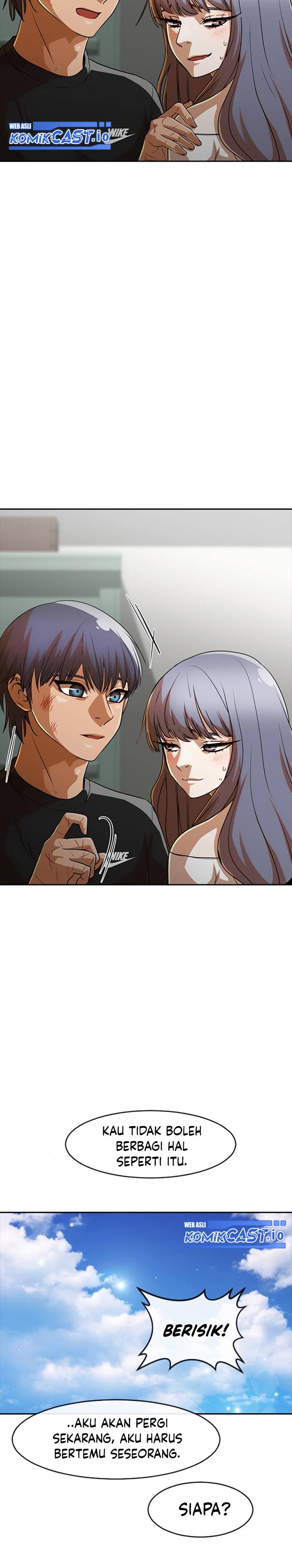 The Girl from Random Chatting!  Chap 274 - Next Chap 275