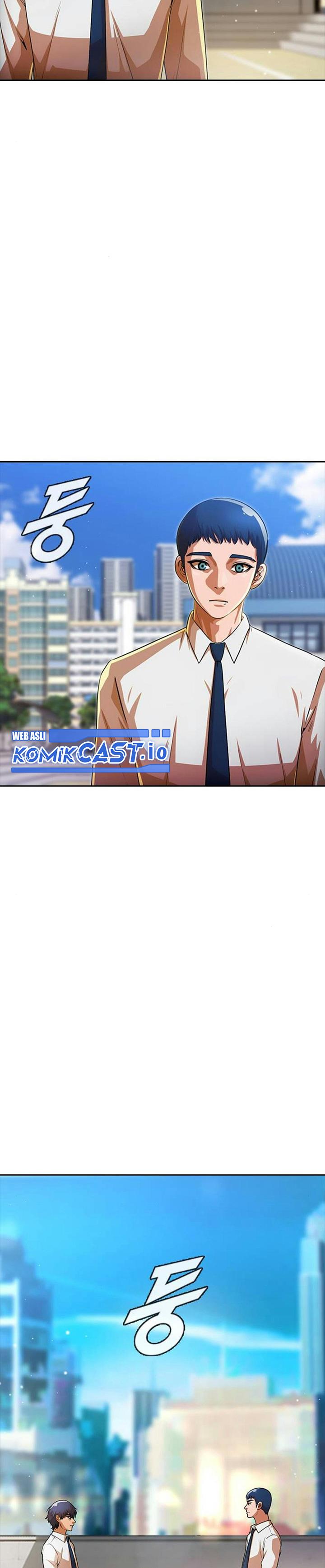 The Girl from Random Chatting!  Chap 276 - Next Chap 277