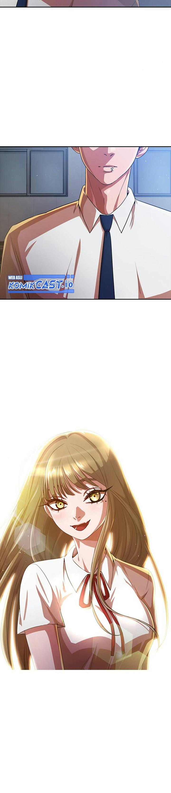 The Girl from Random Chatting!  Chap 276 - Next Chap 277