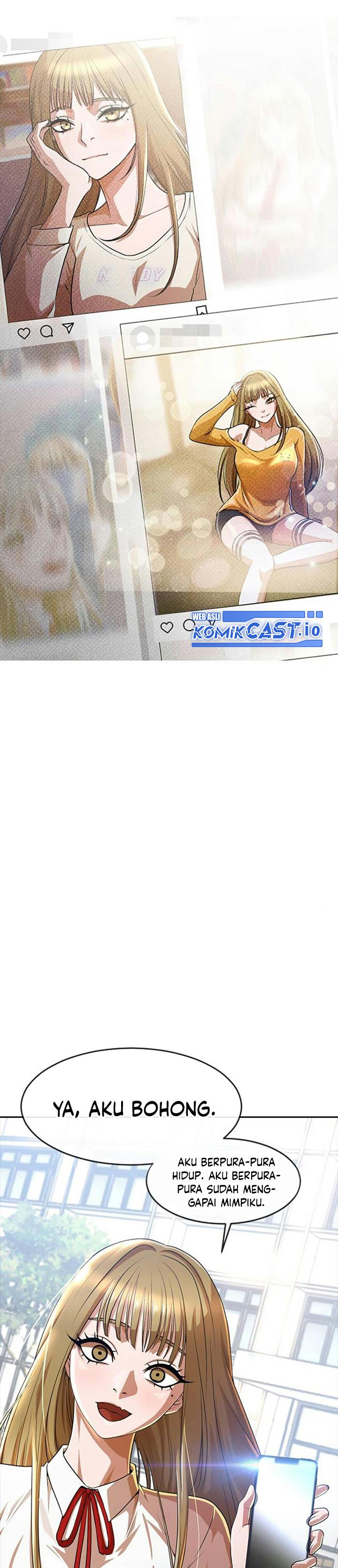 The Girl from Random Chatting!  Chap 276 - Next Chap 277