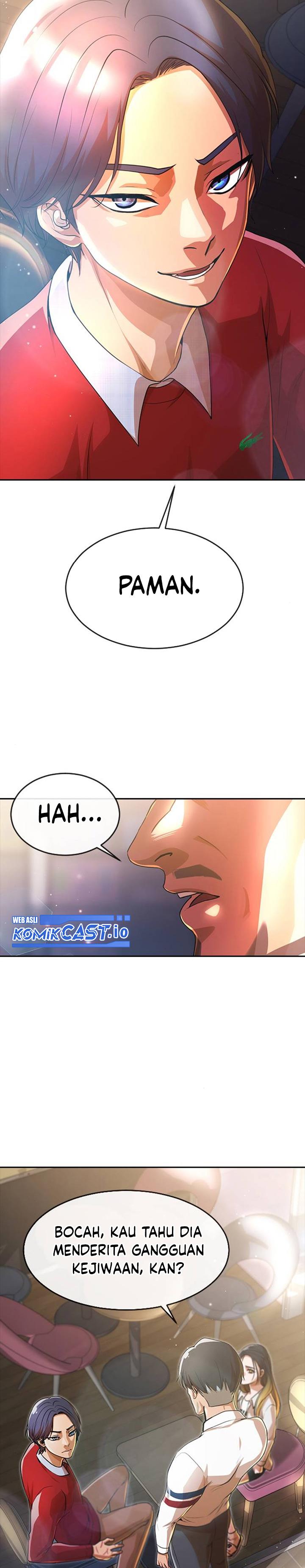 The Girl from Random Chatting!  Chap 278 - Next Chap 279