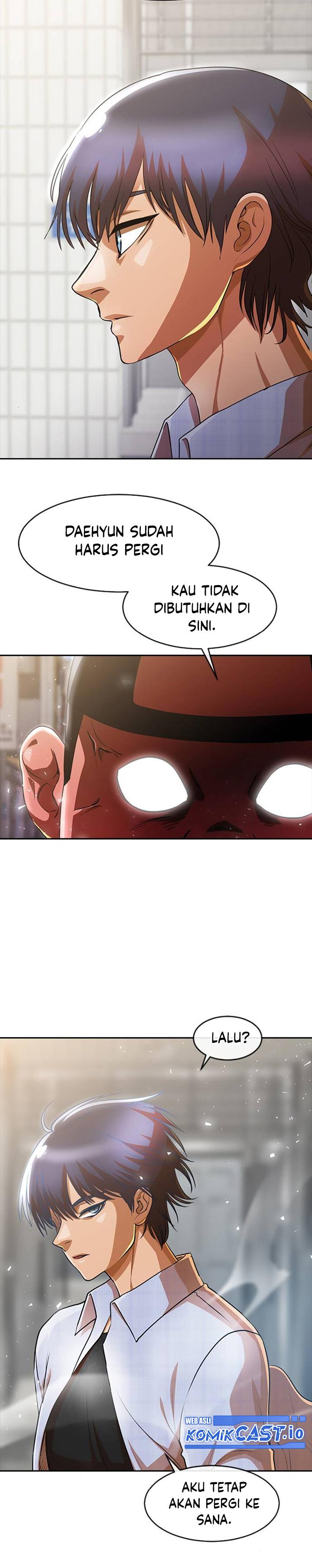 The Girl from Random Chatting!  Chap 279 - Next Chap 280