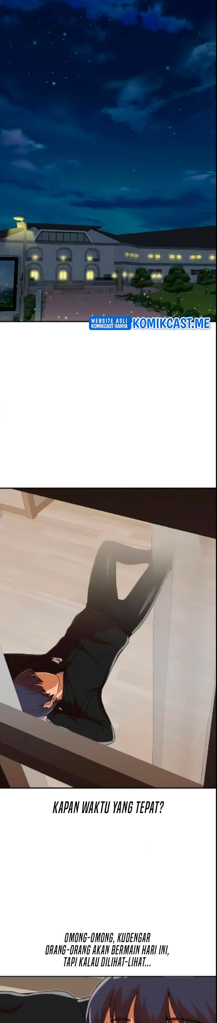 The Girl from Random Chatting!  Chap 243 - Next Chap 244