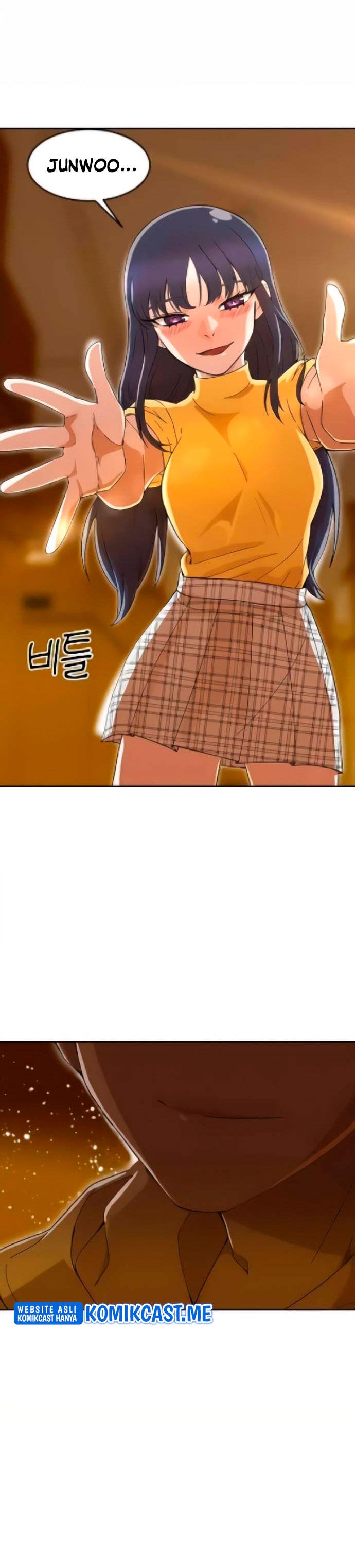 The Girl from Random Chatting!  Chap 243 - Next Chap 244