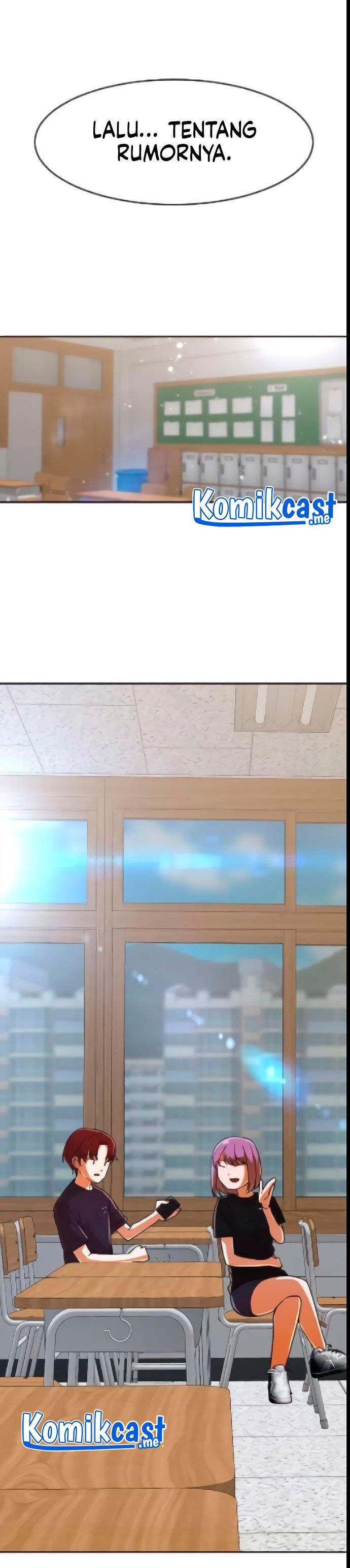 The Girl from Random Chatting!  Chap 240 - Next Chap 241