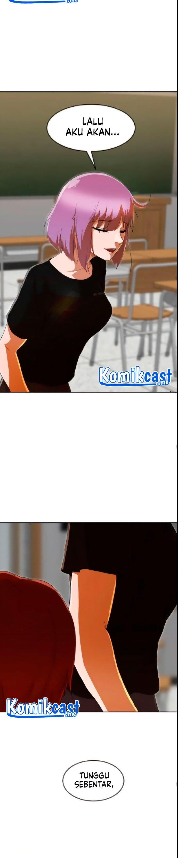 The Girl from Random Chatting!  Chap 240 - Next Chap 241