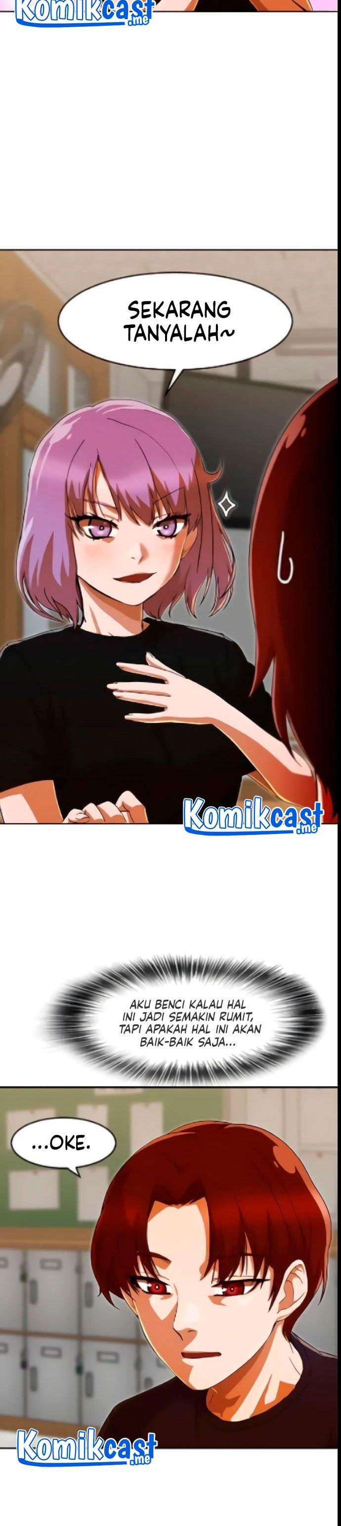 The Girl from Random Chatting!  Chap 240 - Next Chap 241