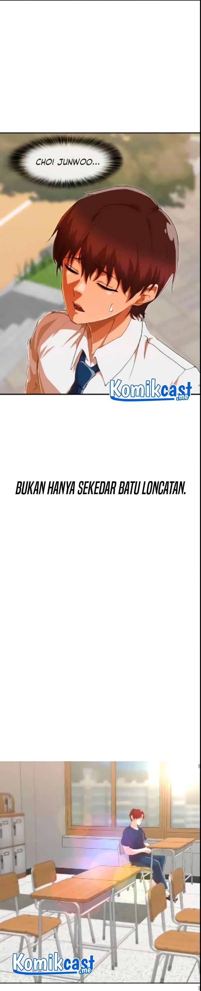 The Girl from Random Chatting!  Chap 240 - Next Chap 241