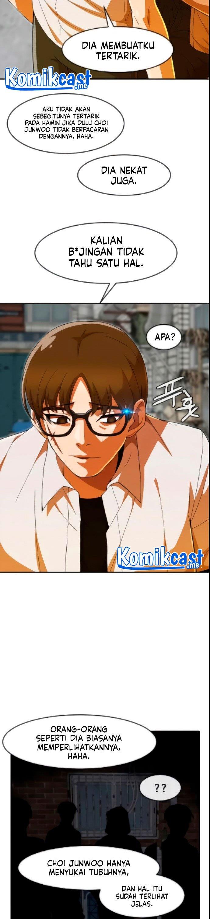 The Girl from Random Chatting!  Chap 241 - Next Chap 242