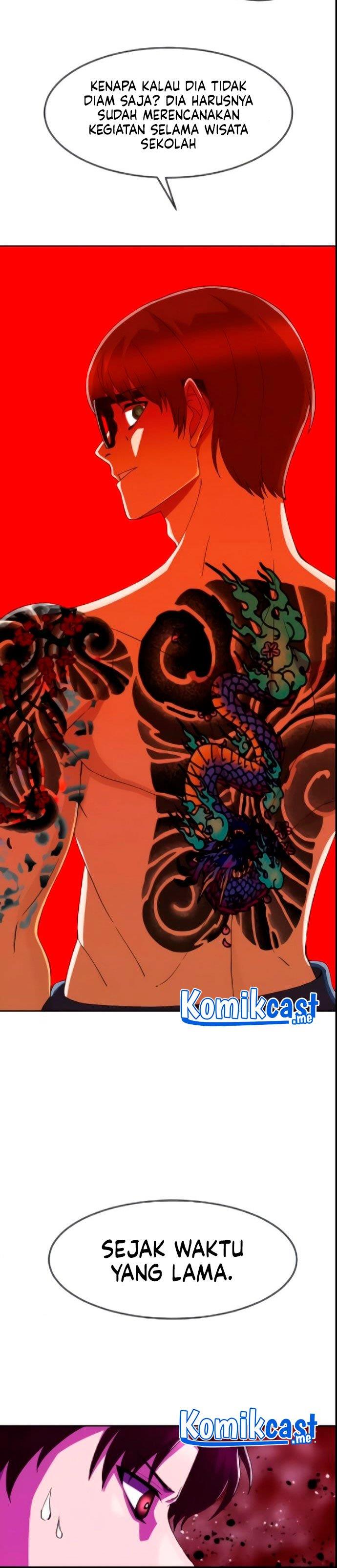 The Girl from Random Chatting!  Chap 241 - Next Chap 242