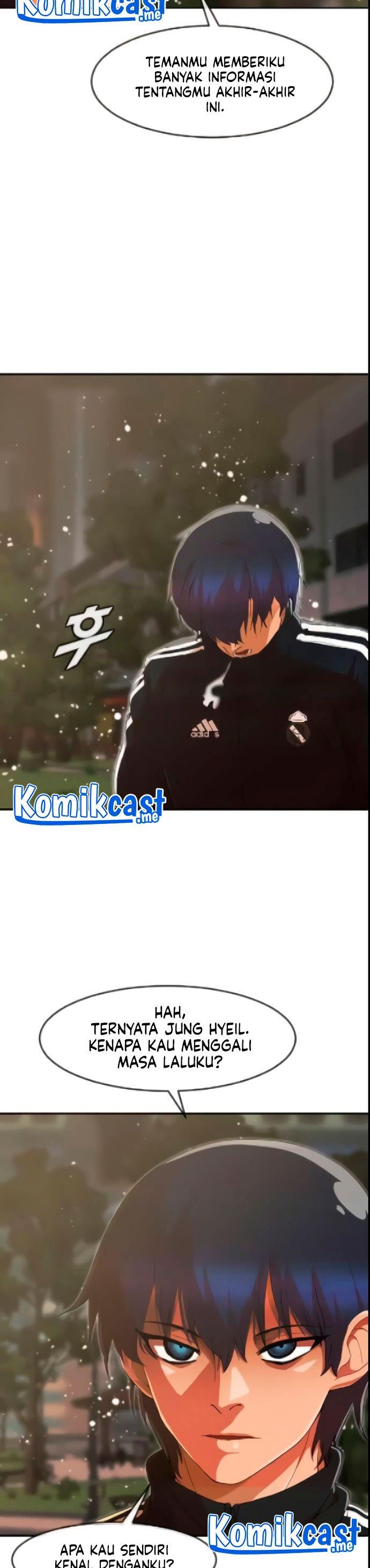 The Girl from Random Chatting!  Chap 241 - Next Chap 242