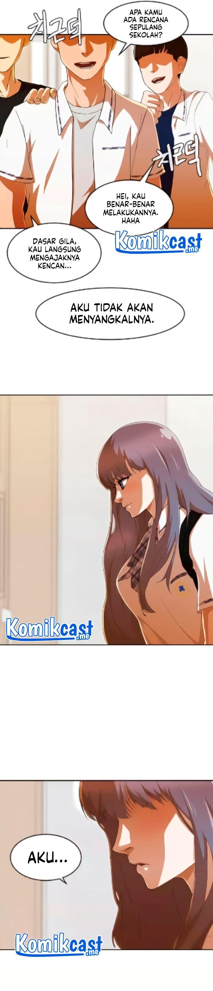 The Girl from Random Chatting!  Chap 241 - Next Chap 242