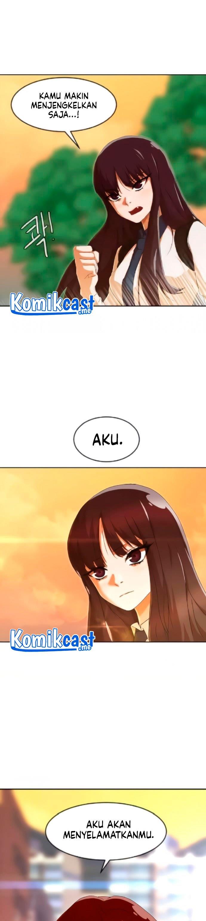 The Girl from Random Chatting!  Chap 241 - Next Chap 242