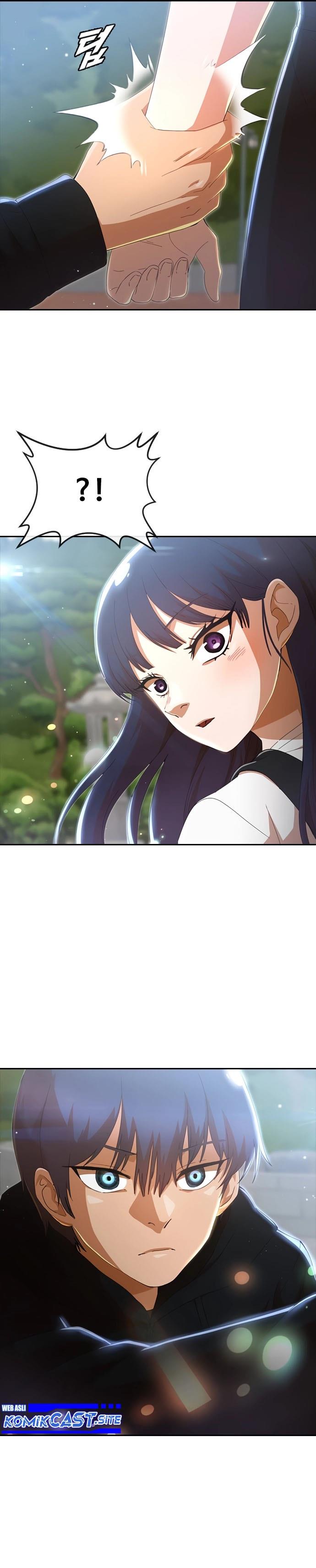 The Girl from Random Chatting!  Chap 247 - Next Chap 248