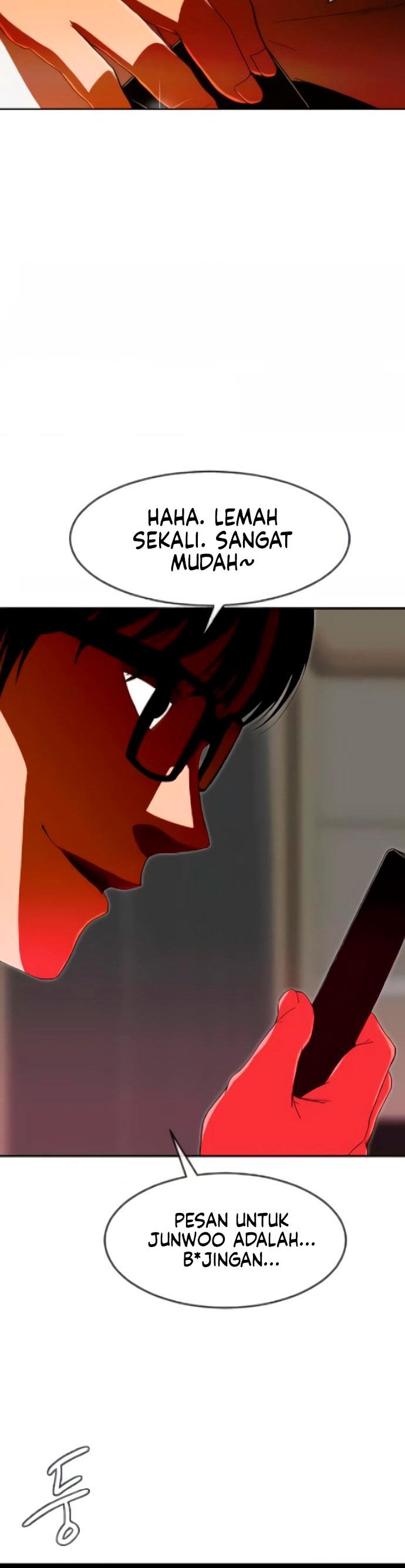 The Girl from Random Chatting!  Chap 244 - Next Chap 245