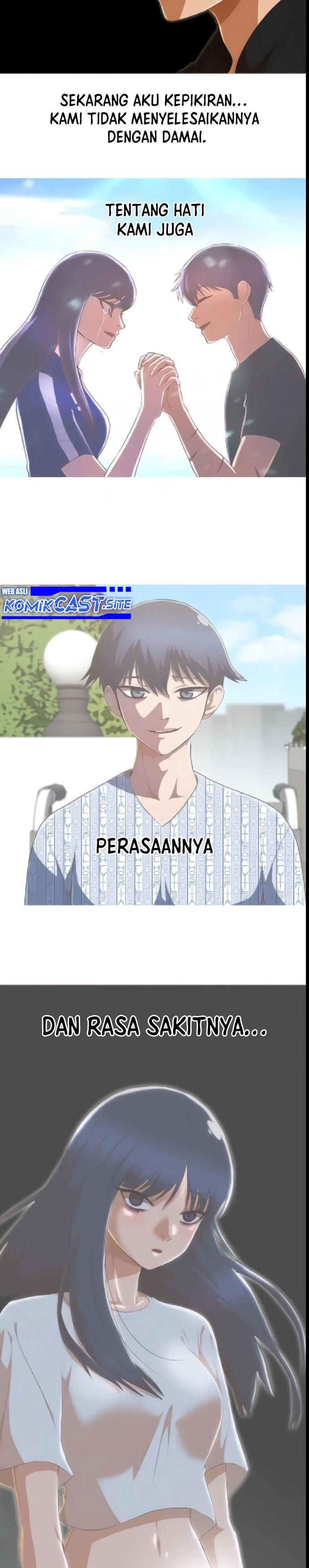 The Girl from Random Chatting!  Chap 245 - Next Chap 246