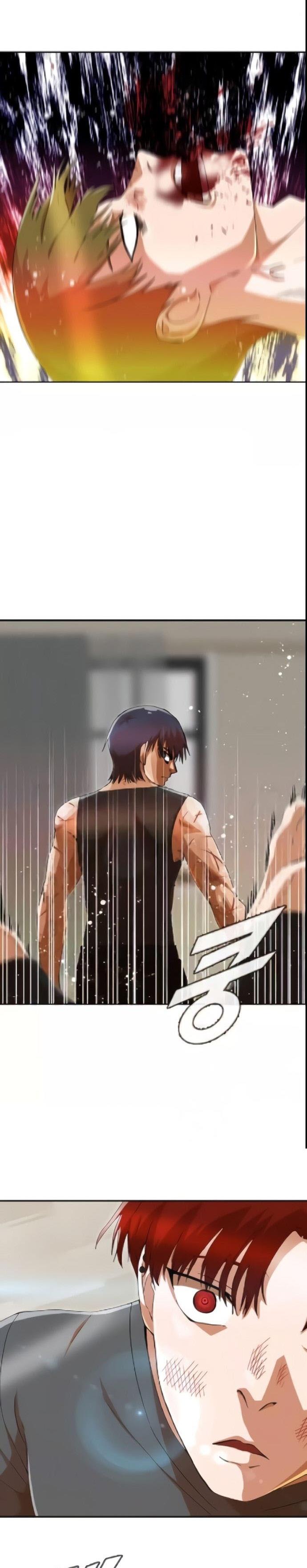 The Girl from Random Chatting!  Chap 245 - Next Chap 246